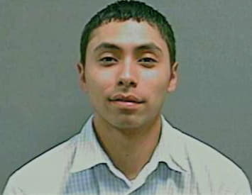 Garcia Esteban - Randall County, TX 