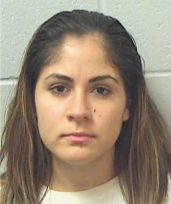 Rodriquez-Veneqas Estefania - Henry County, GA 