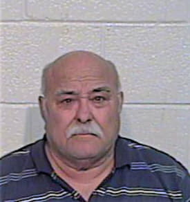 Garcia Felix - Hidalgo County, TX 