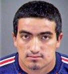 Ruiz Franco - Cobb County, GA 