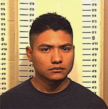 Rivera Fredy - Denton County, TX 