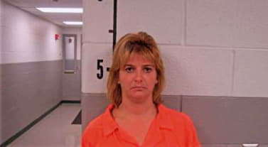 Broffman Gail - Bullitt County, KY 