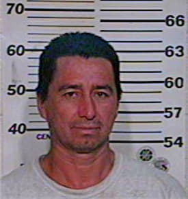 Rubio Guillermo - Hidalgo County, TX 