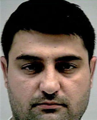 Paktiawal Ilham - Gwinnett County, GA 