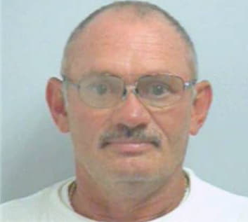 Scott Jackie - Henry County, GA 