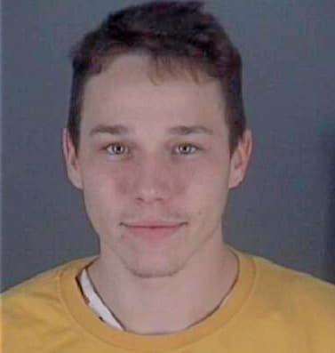 Barile Jacob - Pasco County, FL 