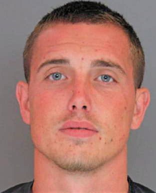 Rowland James - Anderson County, SC 