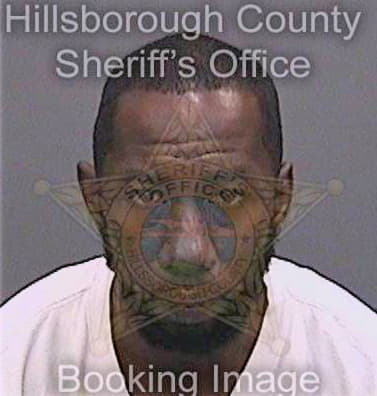 Bagley Jason - Hillsborough County, FL 