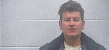 Sharrits Jason - Kenton County, KY 