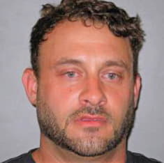 Traxler Jason - Denton County, TX 