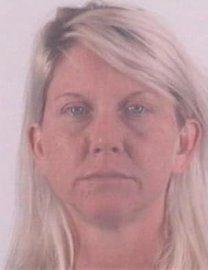 Reed Jeri - Tarrant County, TX 