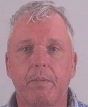 Weatherford Jimmy - Tarrant County, TX 
