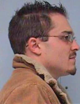 Wilkinson Jonathan - Desoto County, MS 