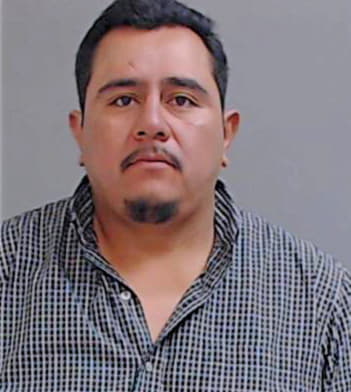 Coronado Jose - Hidalgo County, TX 