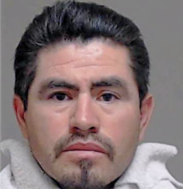 Tirado Jose - Collin County, TX 