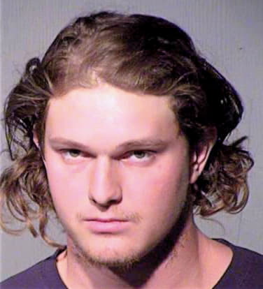 Thies Joshua - Maricopa County, AZ 
