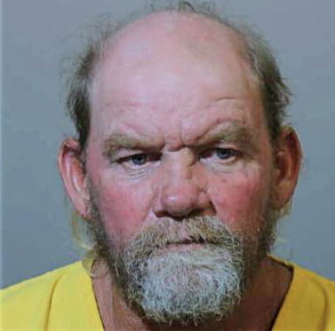 Snyder Kenneth - Seminole County, FL 