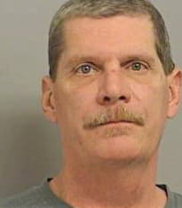 Clark Kevin - Tulsa County, OK 