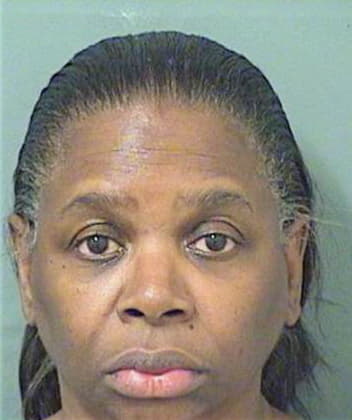 Watson Lajuana - PalmBeach County, FL 