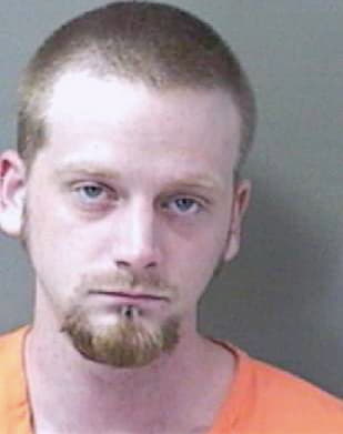 Chesser Larry - Okaloosa County, FL 