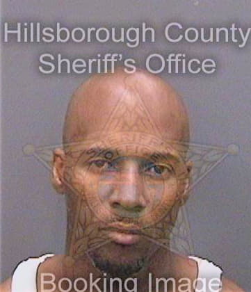 Redfield Laurence - Hillsborough County, FL 