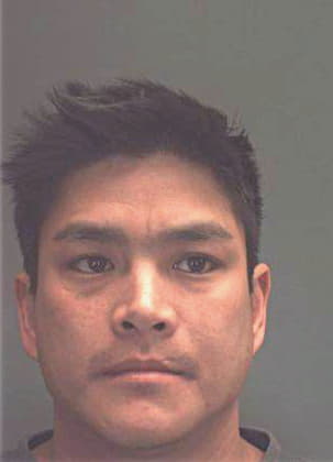 Mayer Mark - Douglas County, GA 