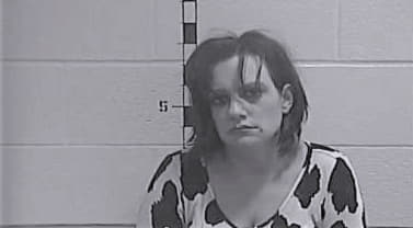 Colvin Melissa - Shelby County, KY 