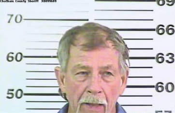 Bates Melvin - Chatham County, GA 
