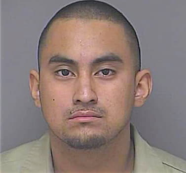 Estrada Miguel - Denton County, TX 