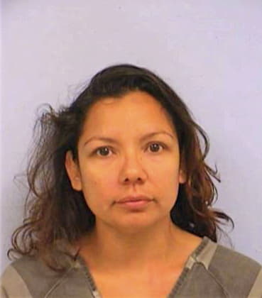 Hernandez Natasha - Travis County, TX 