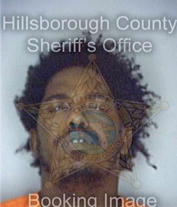 Sherman Norman - Hillsborough County, FL 