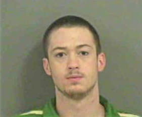Cudd Peter - Catoosa County, GA 