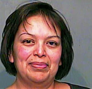 Ramos Raquel - TomGreen County, TX 