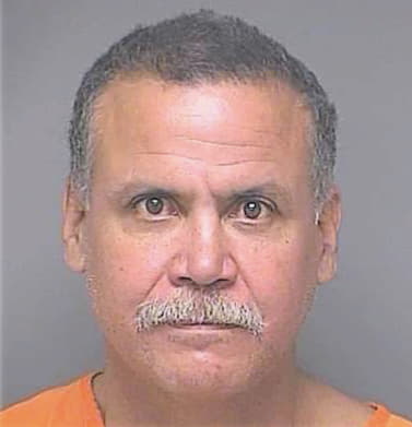 Dean Raymond - Denton County, TX 