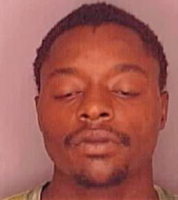 Washington Renaldo - Polk County, FL 