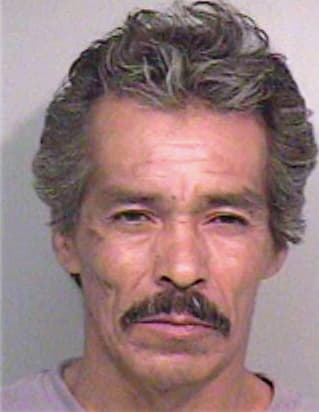 Santana Roberto - Madera County, CA 