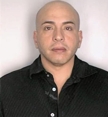 Masas Ruben - Hillsborough County, FL 