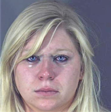 Lewis Sarah - Lake County, FL 