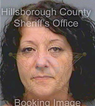 Diggs Tina - Hillsborough County, FL 