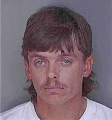 Robinson Travis - Polk County, FL 