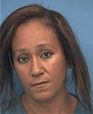 Williams Tremisha - Williamson County, TX 