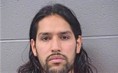 Aguilar-Romero Ulber - Cook County, IL 