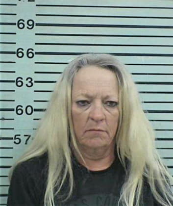 Collins Valery - Hood County, TX 