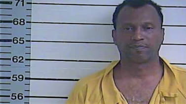 Anderson Alex - Desoto County, MS 