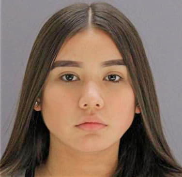Nguyen Alondra - Dallas County, TX 