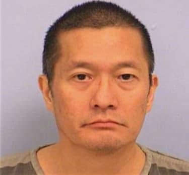 Chen Anthony - Travis County, TX 