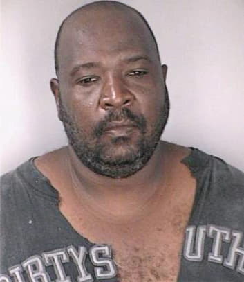 Hatcher Anthony - Hillsborough County, FL 