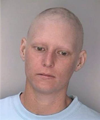 Mcguy April - Hillsborough County, FL 