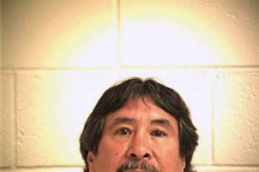 Vigil Armando - Hidalgo County, TX 