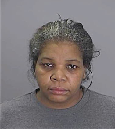 Peterman Betty - Pasco County, FL 